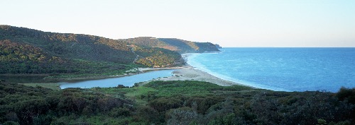Glenrock Beach L27-12345